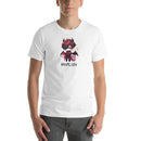 Devilish Cute Anime Demon | Unisex t-shirt