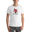 Hot Stuff Cute Devil | Unisex t-shirt