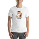 Essential Cute Dog Doctor | Unisex t-shirt