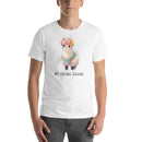 No Drama Llama | Unisex t-shirt