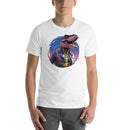 Fashion T-Rex Dinosaur | Unisex t-shirt
