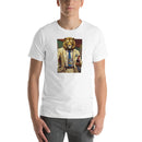 Formal City Lion | Unisex t-shirt