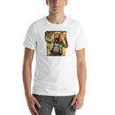 Party Lion | Unisex t-shirt