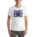 Party Cat | Unisex t-shirt