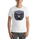 Tribal Monkey King | Unisex t-shirt