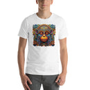 Sacred Mandala Ape | Unisex t-shirt