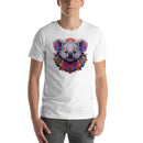 Koala Mandala | Unisex t-shirt