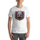 Cute Koala Bear Mandala | Unisex t-shirt