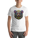 Colorful Tribal Koala | Unisex t-shirt