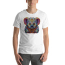 Psychedelic Koala | Unisex t-shirt