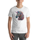 Unicorn Mandala | Unisex t-shirt