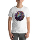 Dark Unicorn | Unisex t-shirt