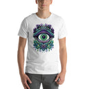 Underwater Occult Eye | Unisex t-shirt