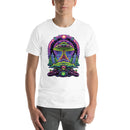 Alien Invasion UFO | Unisex t-shirt