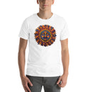 Ancient Sun Mandala | Unisex t-shirt