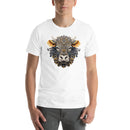 Tribal Cow Mandala | Unisex t-shirt