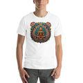 Lotus Flower Buddha Mandala | Unisex t-shirt