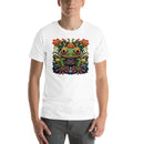 Beautiful Frog Mandala | Unisex t-shirt