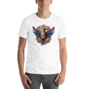 Humming Bird Mandala | Unisex t-shirt