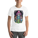 Magical Mushroom | Unisex t-shirt