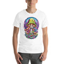 Poison Magic Mushroom | Unisex t-shirt