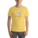 Take Me To Your Leader Cute Alien | Unisex t-shirt
