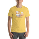 The Goodest Doctor Cute Dog | Unisex t-shirt
