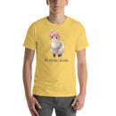 No Drama Llama | Unisex t-shirt