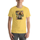 Party Lion | Unisex t-shirt