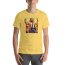 Victory Lion | Unisex t-shirt