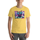 Party Cat | Unisex t-shirt