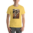 Elegant Fashion Owl | Unisex t-shirt