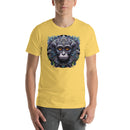 Tribal Monkey King | Unisex t-shirt