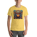 Sacred Mandala Ape | Unisex t-shirt