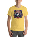 Mardi Gras Panda | Unisex t-shirt