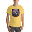Tribal Panda Mandala Art | Unisex t-shirt