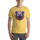 Koala Mandala | Unisex t-shirt