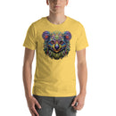 Colorful Tribal Koala | Unisex t-shirt