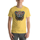 Trippy Koala Mandala | Unisex t-shirt