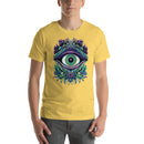 Underwater Occult Eye | Unisex t-shirt