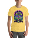 Alien Invasion UFO | Unisex t-shirt