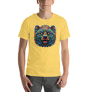 Aztec Mandala Bear | Unisex t-shirt