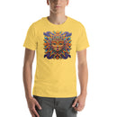 Colorful Sun Mandala | Unisex t-shirt