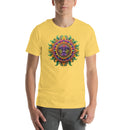 Tribal Sun Mandala | Unisex t-shirt