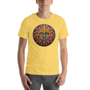 Mandala Sun Set | Unisex t-shirt