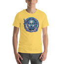 Full Moon Mandala | Unisex t-shirt