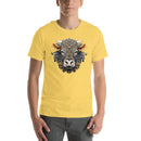 Tribal Cow Mandala | Unisex t-shirt
