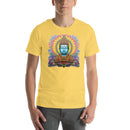 Colorful Buddha Mandala | Unisex t-shirt