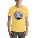 Buddha Statue Mandala | Unisex t-shirt