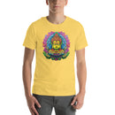 Buddha Lotus Flower Mandala | Unisex t-shirt
